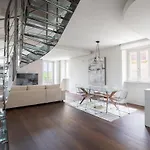 Apartmán Beplace *