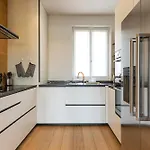 Beplace Apartmán
