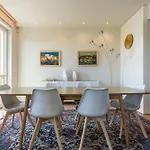 Beplace Apartmán Arona