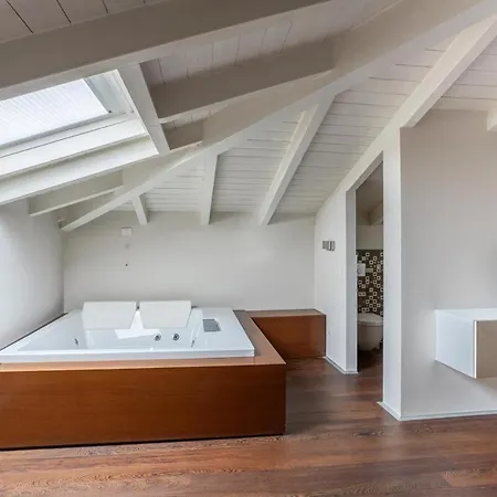 Apartment Beplace Arona