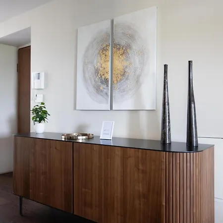Beplace Apartment