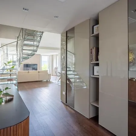 Beplace Apartment