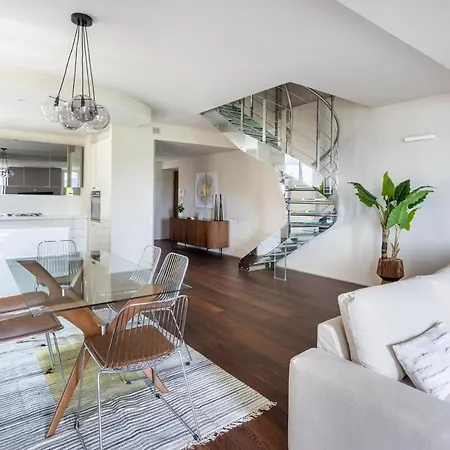 Beplace Apartment Arona