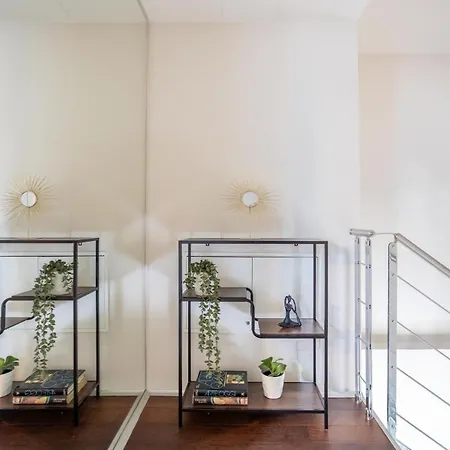 Beplace Apartment Arona