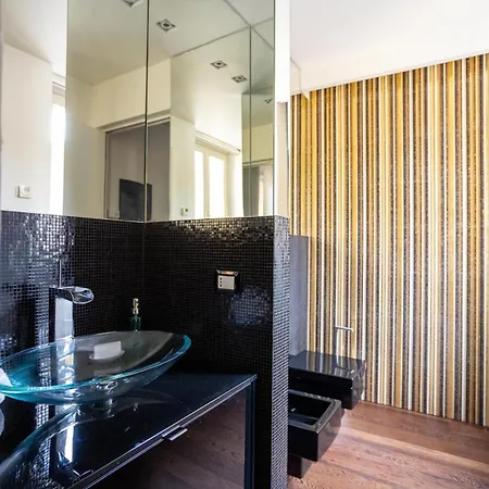 Beplace Apartment