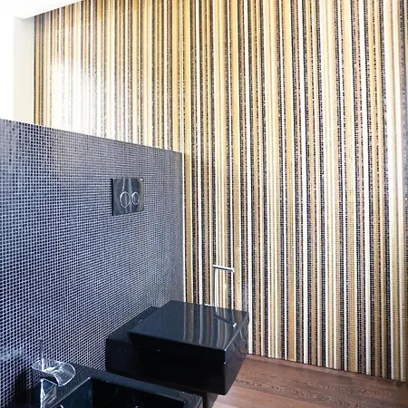 Beplace Apartment Arona