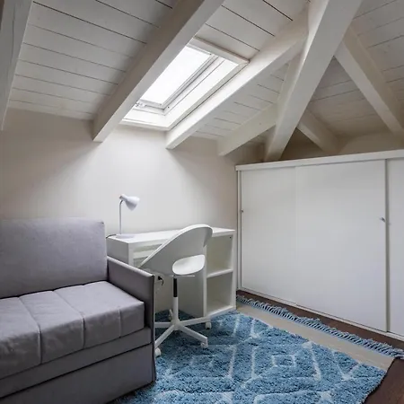 Beplace Apartment