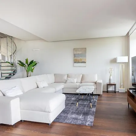Apartment Beplace Arona