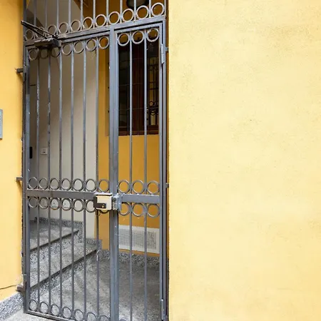 Beplace Apartment Arona