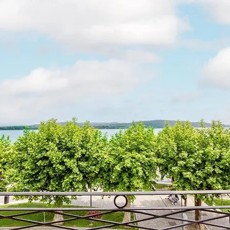 Beplace Apartment Arona