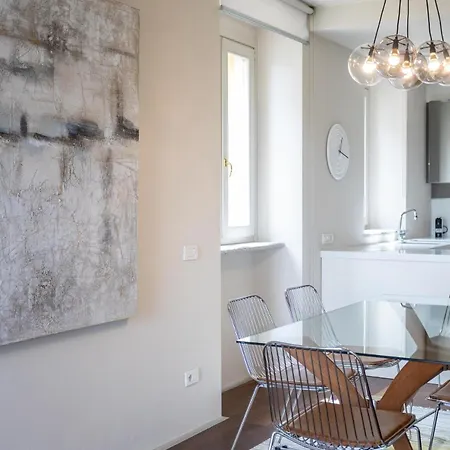 Apartment Beplace