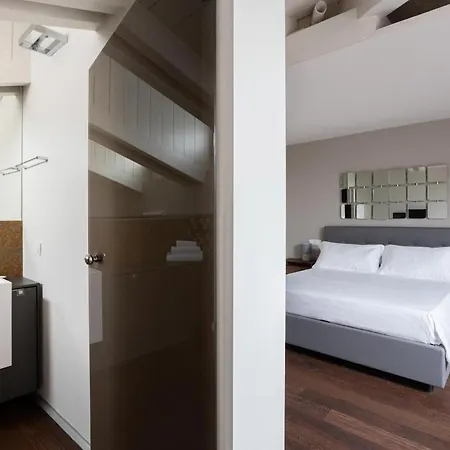 Beplace Apartment *