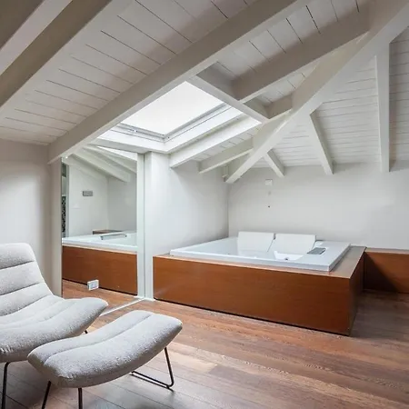 Beplace Apartment Arona
