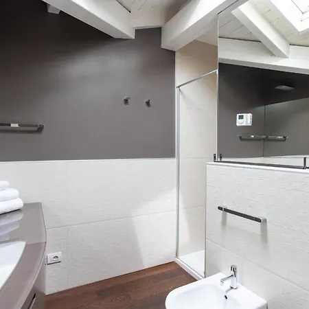Beplace Apartment *