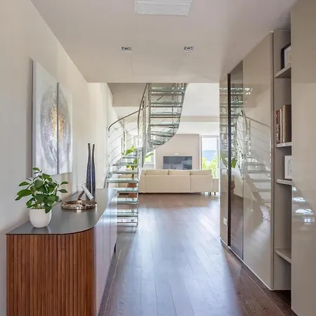 Apartment Beplace Arona