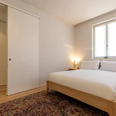 Apartment Beplace Arona