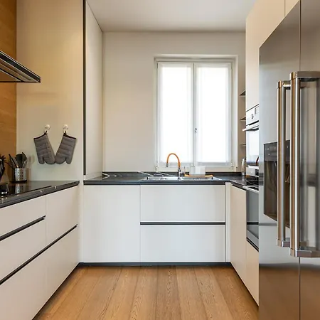 Beplace Apartment
