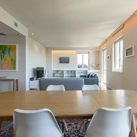 Apartment Beplace *