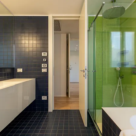 Apartment Beplace