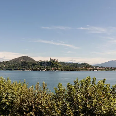 Apartment Beplace Arona