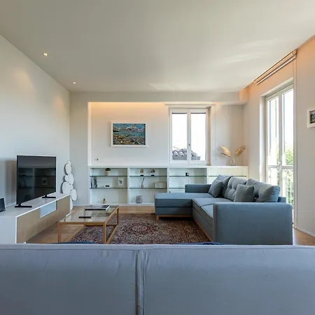 Beplace Apartment *
