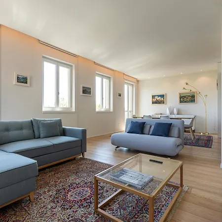 Beplace Apartment Arona
