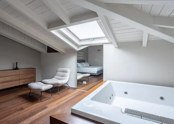 Beplace Apartment Arona