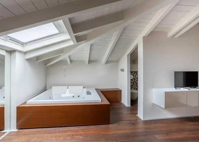 Apartment Beplace Arona