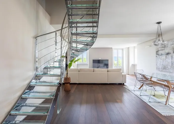 Beplace Apartment Arona