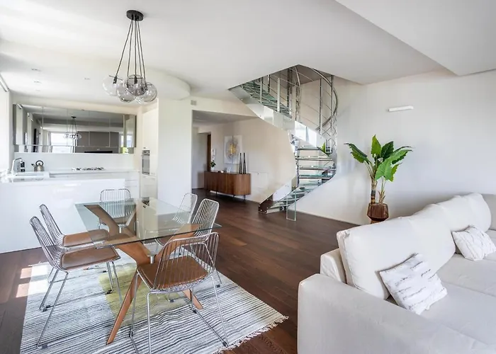 Beplace Apartment Arona