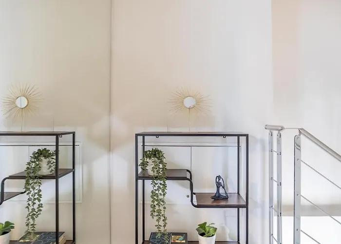 Beplace Apartment Arona