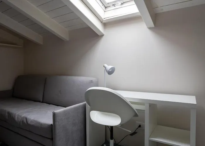 Apartment Beplace Arona