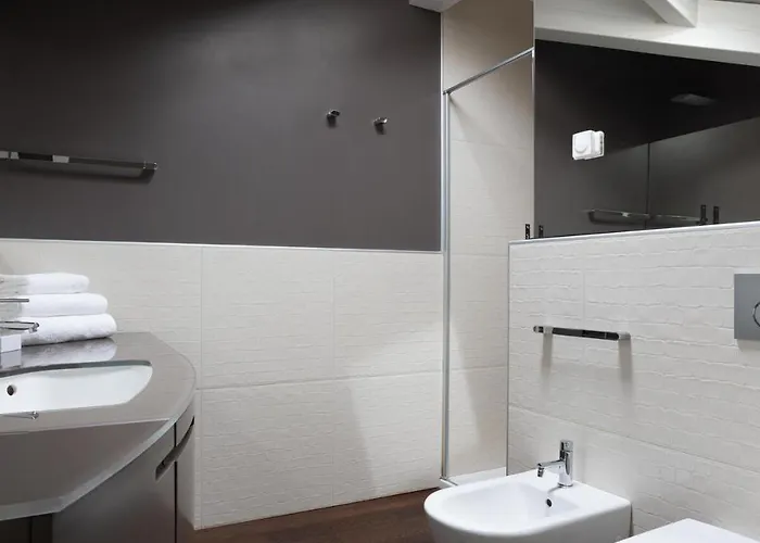 Beplace Apartment Arona