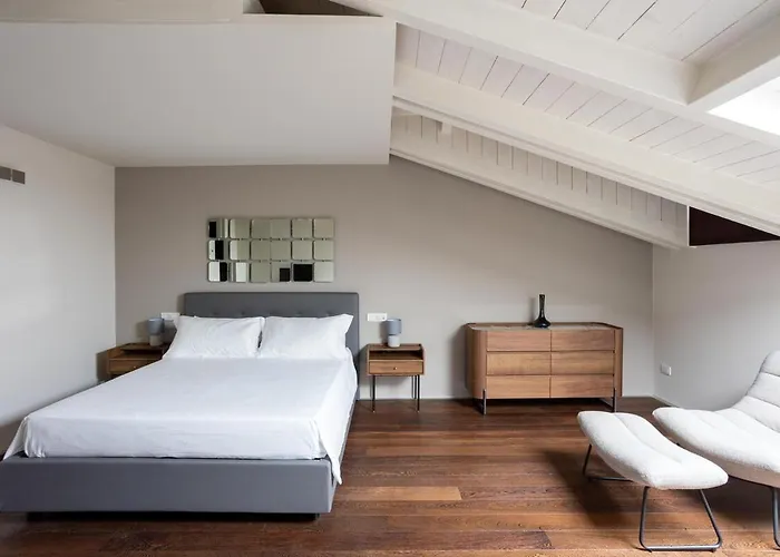 Apartment Beplace Arona