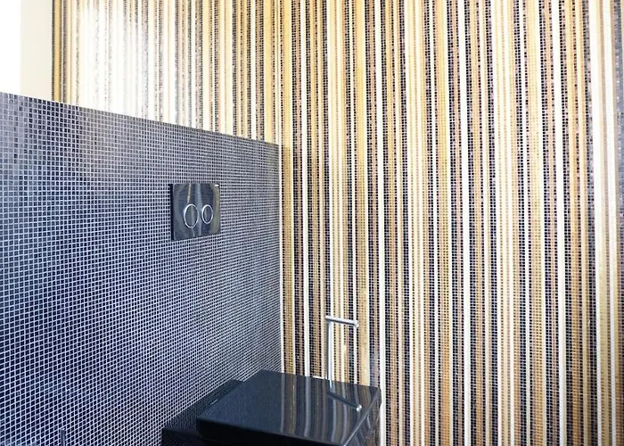 Beplace Apartment Arona