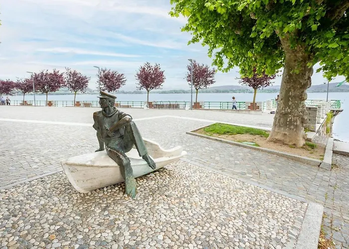 Beplace Apartment Arona