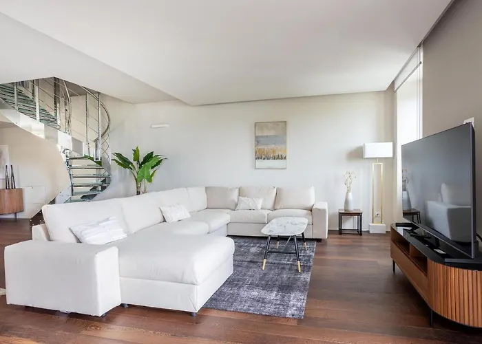 Apartment Beplace Arona