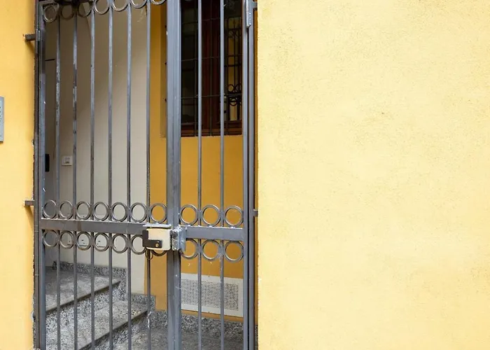 Beplace Apartment Arona