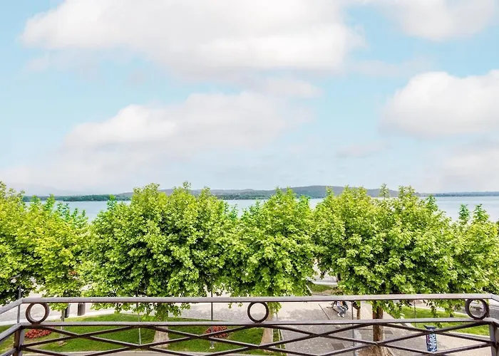 Beplace Apartment Arona