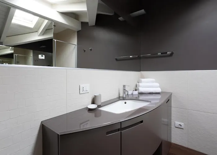 Beplace Apartment Arona