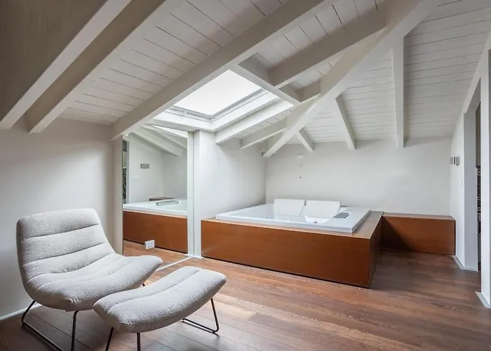 Beplace Apartment Arona