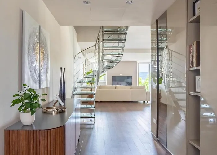 Apartment Beplace Arona