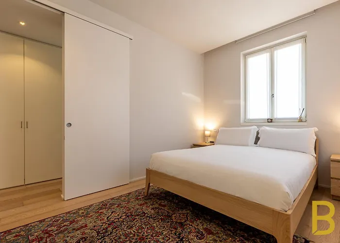 Apartment Beplace Arona