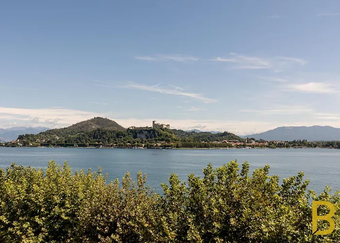 Apartment Beplace Arona