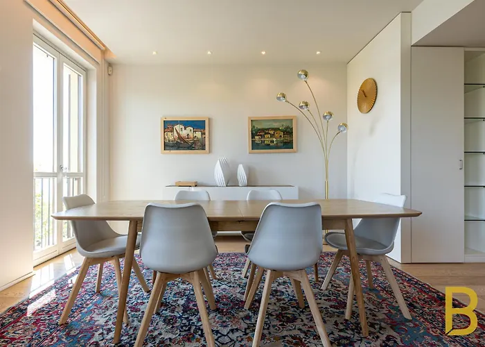 Beplace Apartment Arona