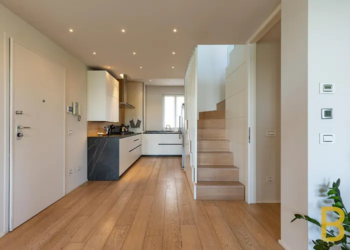 Beplace Apartment Arona