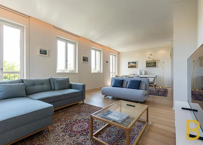 Beplace Apartment Arona