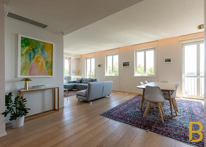 Beplace Apartment Arona